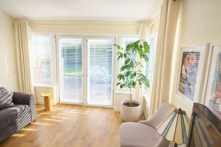 Dublin 20, Palmerstown, Dublin 20