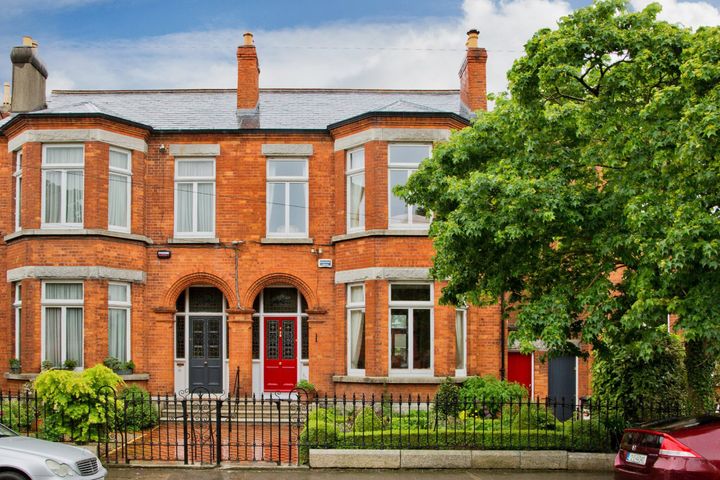 9 Greenmount Road, Terenure, Dublin 6, Dublin 6, Dublin