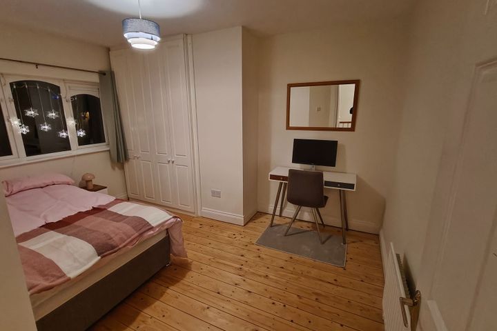 Eagle Valley, Wilton, Co. Cork