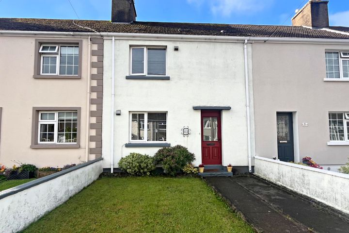 4 Doctor Caseyville, Dungarvan, Dungarvan, Co. Waterford, X35X030