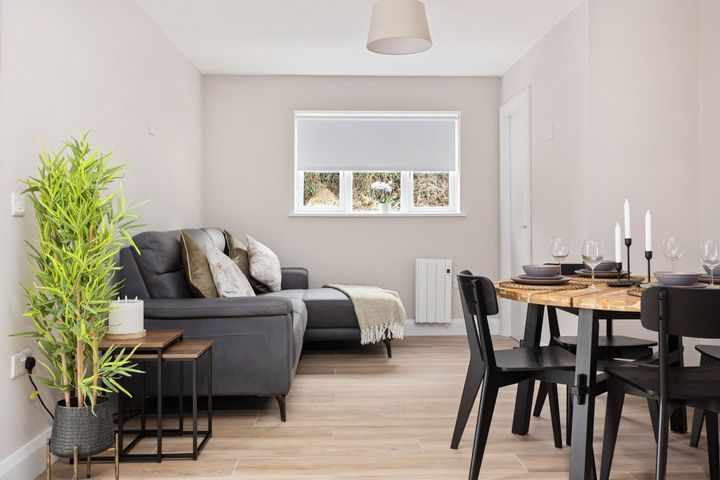 River Forest, Leixlip, Co. Kildare