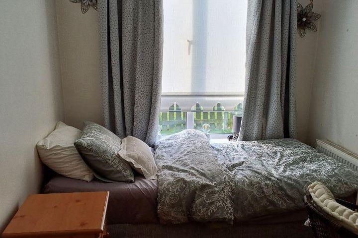 Rochfort Avenue, Kilcock, Co. Kildare