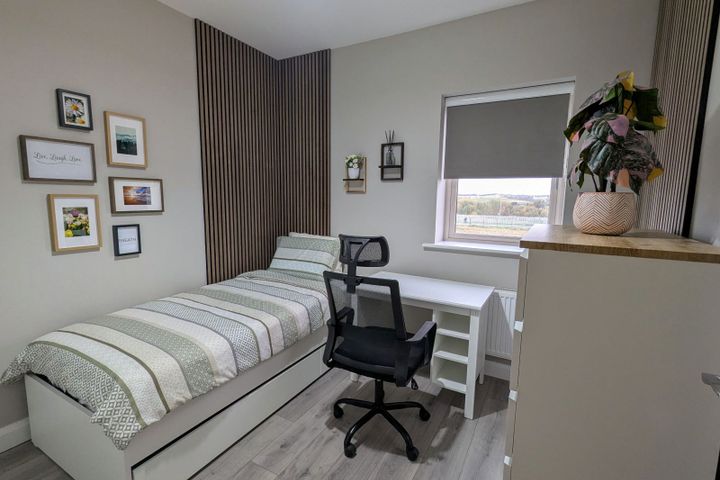 Belltree, Clongriffin, Dublin 13