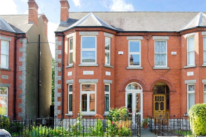 72 Iona Rd, Glasnevin, Dublin 9, Dublin 9, Dublin