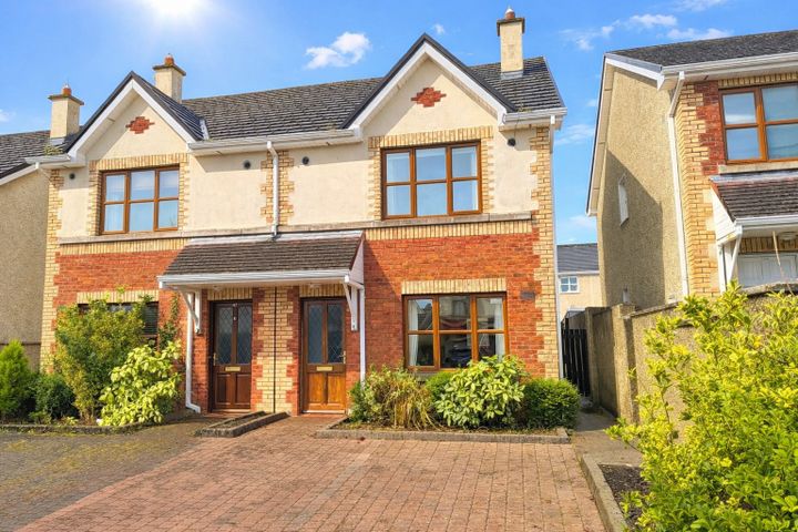 168 Rusheen Árd, Caltragh, Sligo, Co. Sligo, F91RYP8