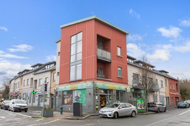 Apartment, 5 The Village, Enniskerry Road, Stepaside, Dublin 18, Stepaside, Dublin 18, D18WY86