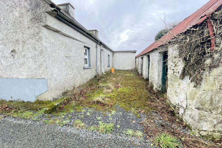 Cloontagh, Newtownforbes, Newtownforbes, Co. Longford, N39KX64