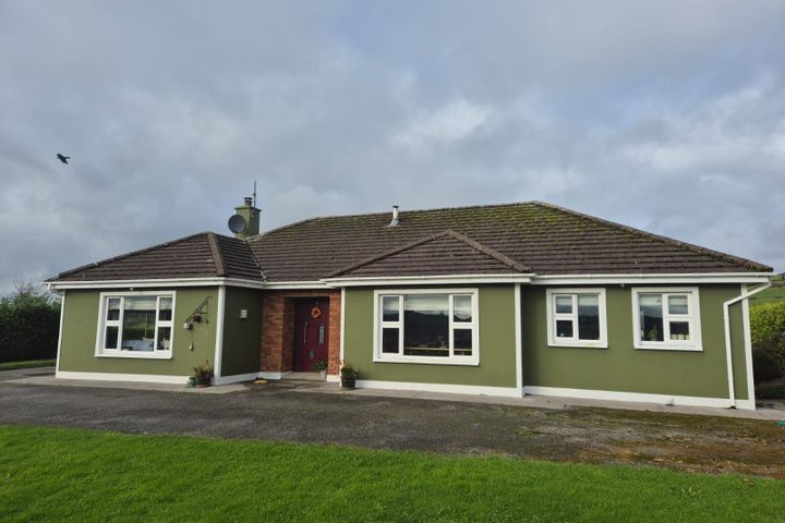 Ballaghbehy South, Abbeyfeale, Co. Limerick, V94VF6X