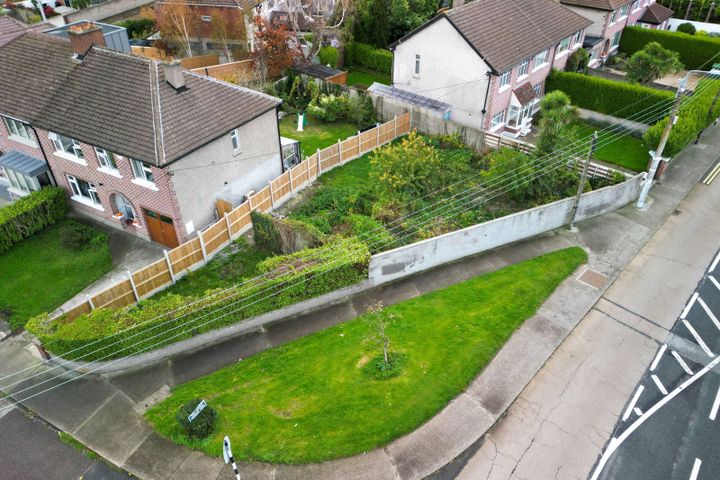 Site with Full Planning Permission, Windsor Park, Monkstown, Co. Dublin, A94R625