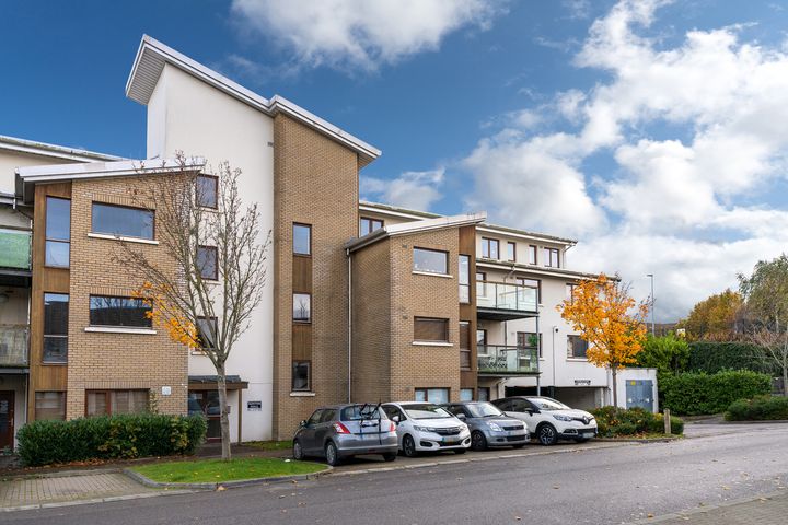 48 Hunters Hall, Hunters Place, Firhouse, Dublin 24, D24H019