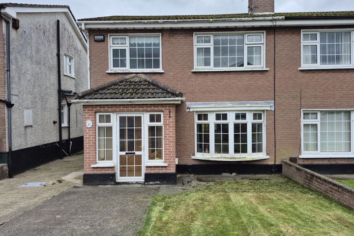 17 Georgian Close, Drogheda, Co. Louth, A92YTY7