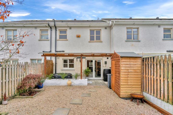 37 Abbyfield, Ballitore, Kilcullen, Co. Kildare, R14WV62