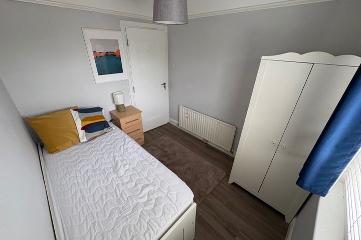 St Brendan’s Park, Dublin 5, Artane, Dublin 5