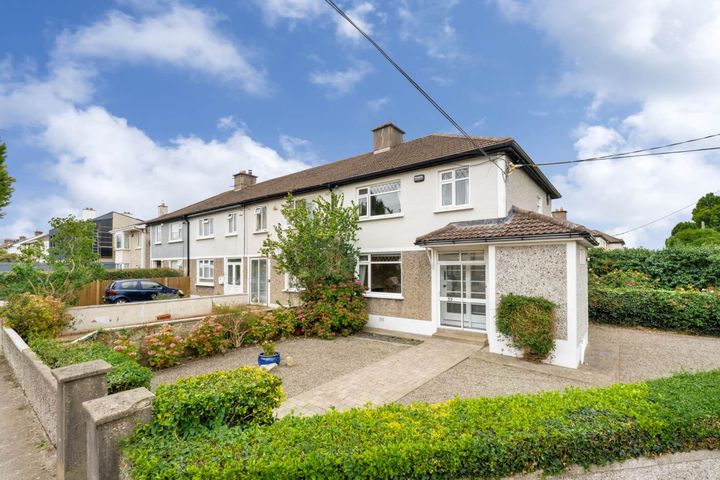 59 Whitebarn Road, Churchtown, Dublin 14, D14K256