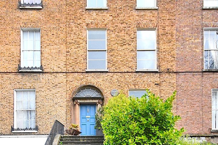 62 Pembroke Road, Ballsbridge, Dublin 4