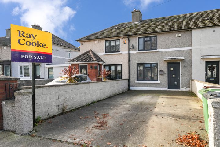 13 Kiltipper Drive, Aylesbury, Dublin 24
