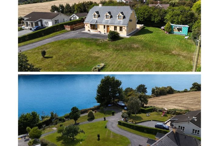 Buncoille, Monkstown, Monkstown, Co. Cork, T12EWC8