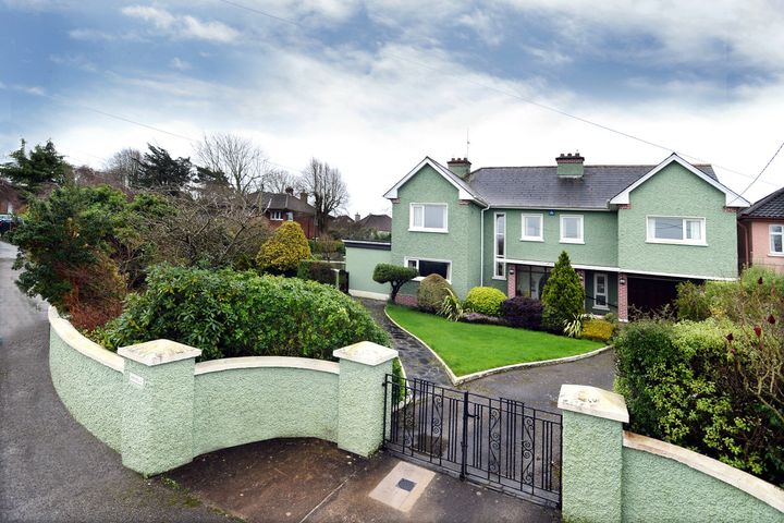 Moyola Cherry Grove, Model Farm Rd, Co. Cork, Cork