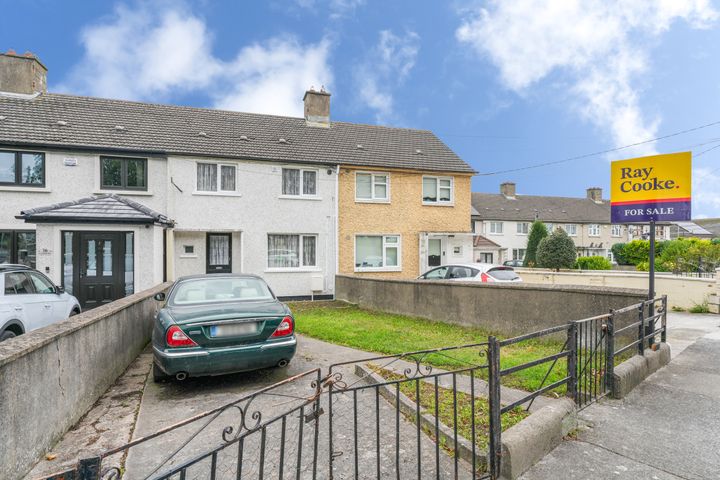 74 Blackditch Road, Ballyfermot, Dublin 10