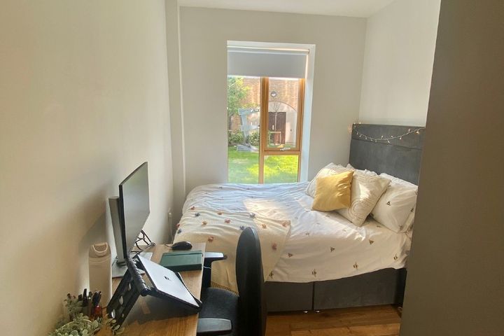 Saint Clare's Park,Harold'S Cross Road,Dublin 6w, Harold's Cross, Dublin 6W