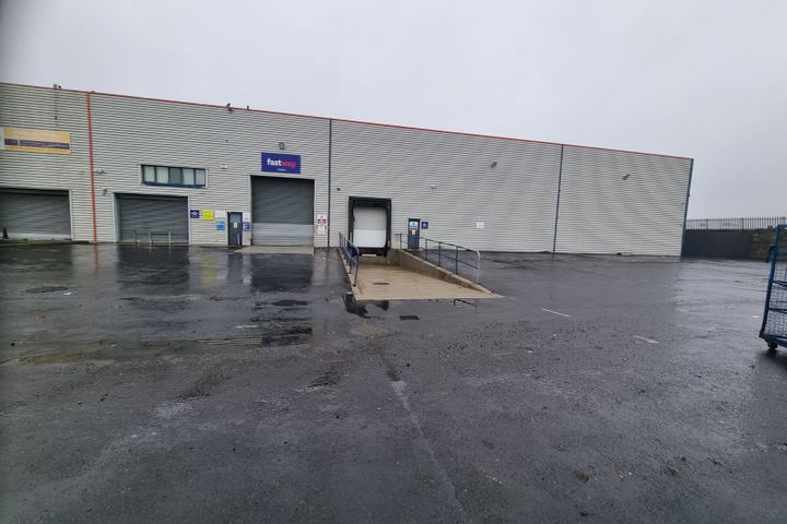 Unit 5h-7h, Crossagalla Industrial Estate, Ballysimon Road, Limerick City Centre