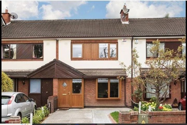 62 Meadowbank, Rathgar, Dublin 6