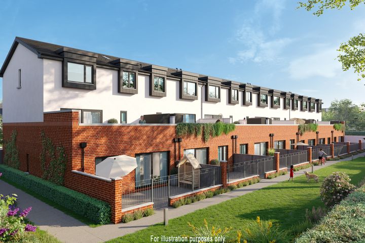 Suttonfield Close, Ballybetagh Road, Kilternan, Dublin 18
