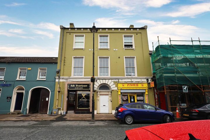 8 Francis Street, Dundalk, Co. Louth, A91DY7E