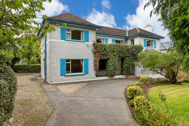 Glencorrib, Grove Rd, Malahide, Dublin