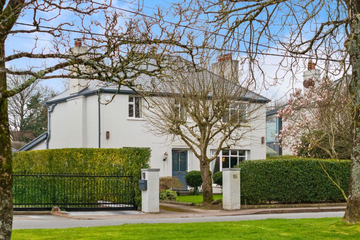 The Limes, Menloe Gardens, Blackrock, Cork