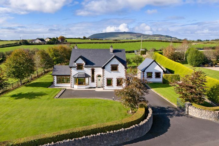 Cloverhill, Sligo, F91H5V2