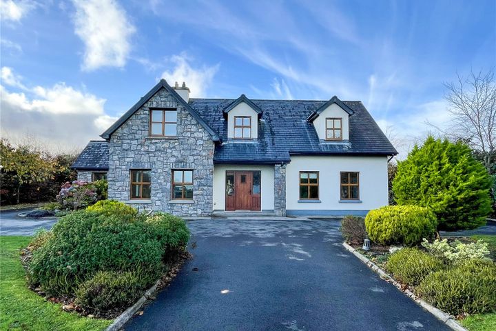 Boleybeg East, Barna, Co Galway, Galway