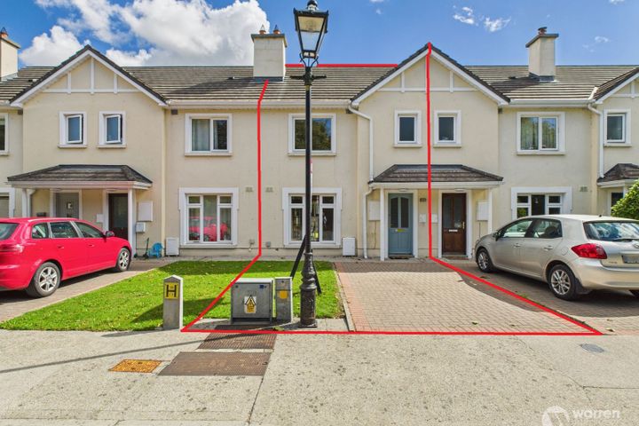 69 The Weir, Castlecomer Road, Kilkenny, Co. Kilkenny, R95P0K1