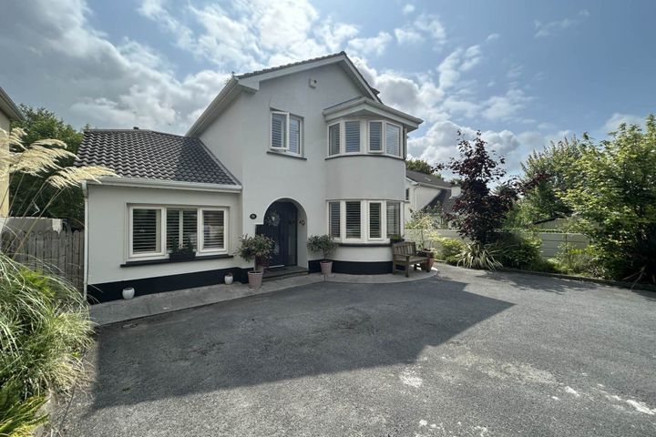 26 Victoria Court, Lahinch Road, Ennis, Co. Clare, V95YTD7
