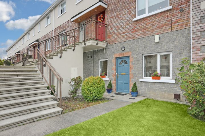 40 Newtown Park, Castletroy, Co Limerick, V94C2D6