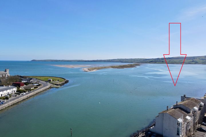 5 The Lookout, Harbour Bay, Dungarvan, Co Waterford, X35DY99