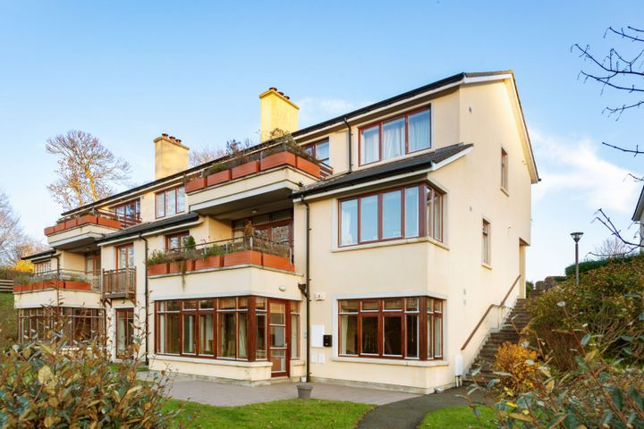 Apartment 13, Druid'S Court, Druid'S Glen, Newtownmountkennedy, Newtownmountkennedy, Co. Wicklow, A63W897