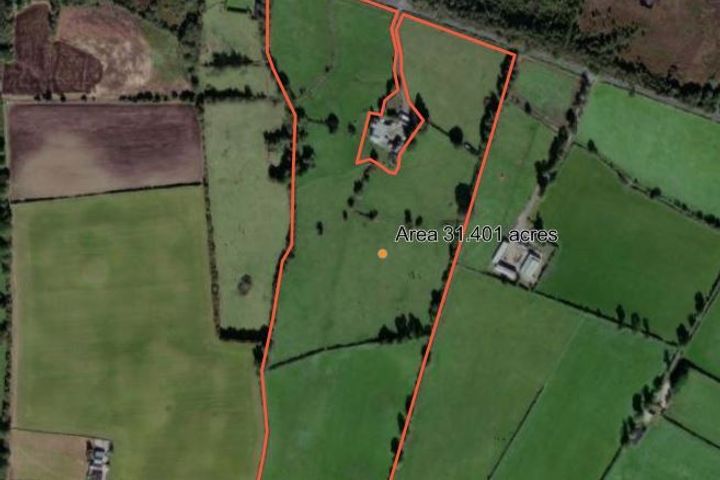 Kilbrennan, Gaybrook, Mullingar, Co. Westmeath