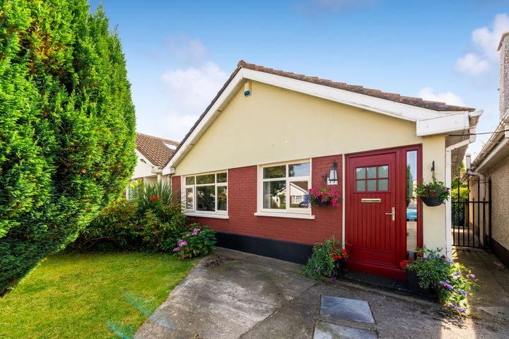 17 Meadow Way. D15 N7FV, Clonsilla, Dublin 15