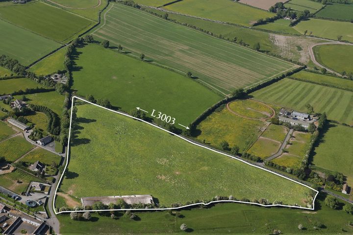 Friarstown c.6.27ha (c.15.50 acres), The Curragh, Co. Kildare, R51V886