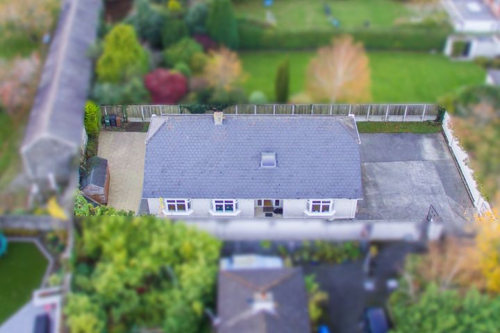 2 Thornhill Lane, Mount Prospect Ave, Clontarf Dublin 3, Dublin 3, Dublin