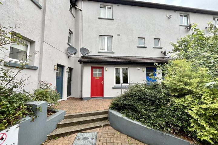 7a Market Court Apartments, Market Place, F91FC60