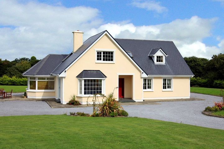 Beaufort House (II07263), Beaufort, Co. Kerry