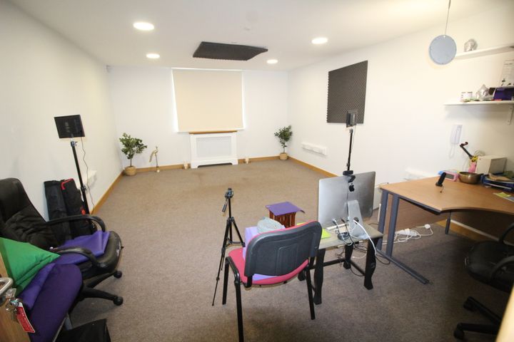 Unit 4, 83 Beech Road, Muskerry Est., Ballincollig, Co. Cork