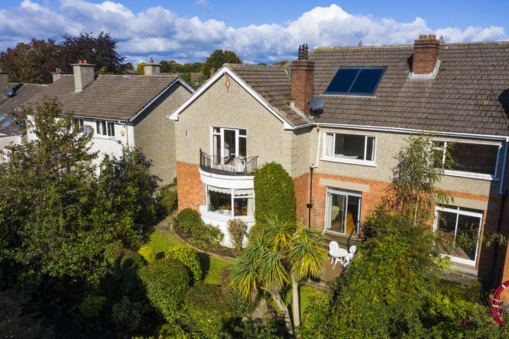44 South Hill, Dartry, Dublin 6, Dublin 6, Dublin