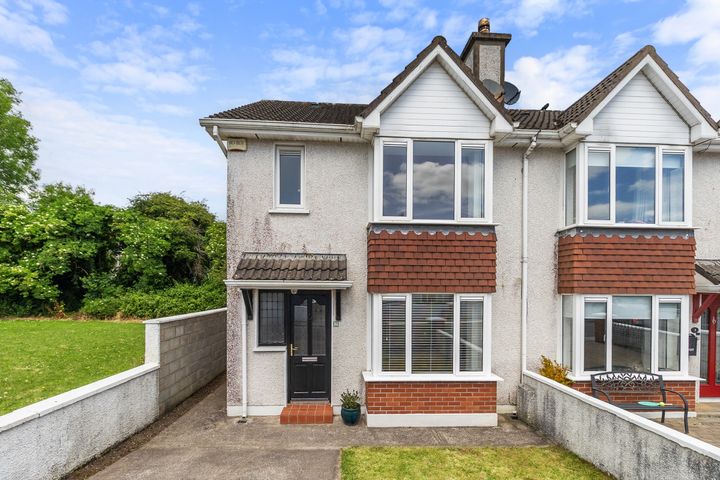 1 Branrach, Springmount, Glanmire, Cork
