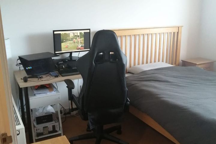 Clon Brugh, Aikens Village, Sandyford, Stepaside, Dublin 18