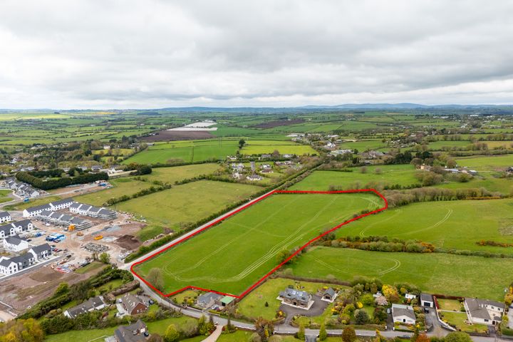 Development Land at Laherdane, White's Cross, Co. Cork