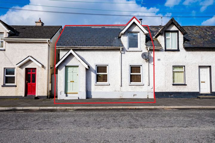3 Springfield Cottages, Mullingar, Co. Westmeath, N91Y5N7
