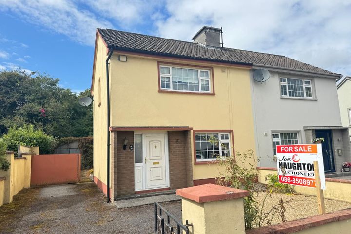 16 Cedarwood Drive, Monksland, Athlone, Co. Roscommon, N37CX67